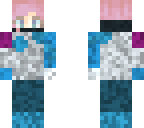 blue wolf
