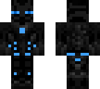 blueenderknight