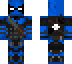 blues pool