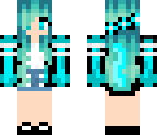 bluestar girl