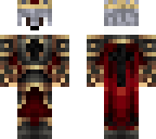 boriskids wolf king