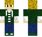 boy with pullover