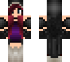 brianna's skin
