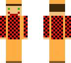 builder skin