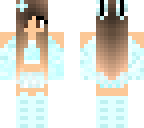 bunny celeste