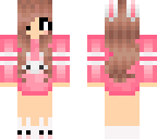 bunny milla