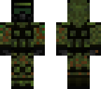 camo