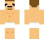 cartoon guy template