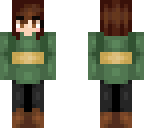 chara