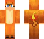 charmander for aiden edit