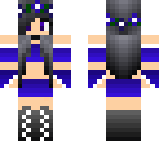 cheerleader