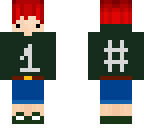 chibi boy