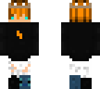 chibi carrot