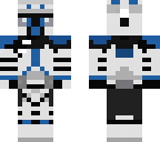 commander bow