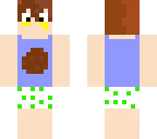 cookie guy