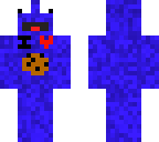 cookie monster