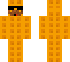 cool - durp waffle