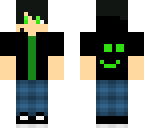 cool kid