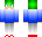 cool skin