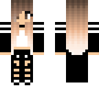 corinas skin