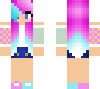 cottencandy girl