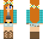 country girl