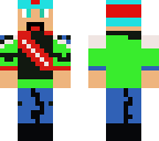 crators