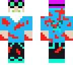creeper goggles docter