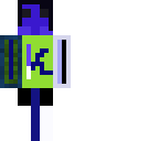 creepy guy