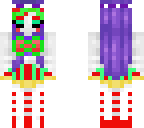 cristmas ballora