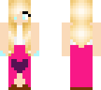 cute blonde girl