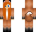 cute fox onesie