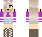 cute girl