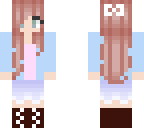 cute girl