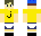 cute jeffy