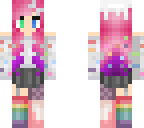 cute sugar girl