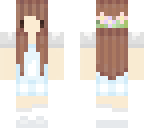 cute summer girl