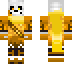 dacktale ink skin