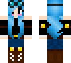 dantdm girl