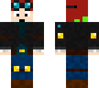 dantdm's evil twin