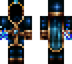 dark mage