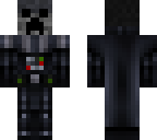 darth creeper