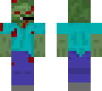 dead gamer