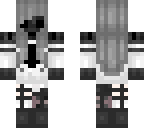 demon form