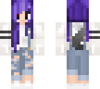 demon teen