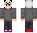 der coole junge fury