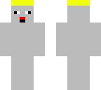 derpy dude