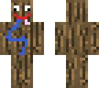 derpy tree