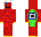 destroyer