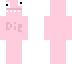 die